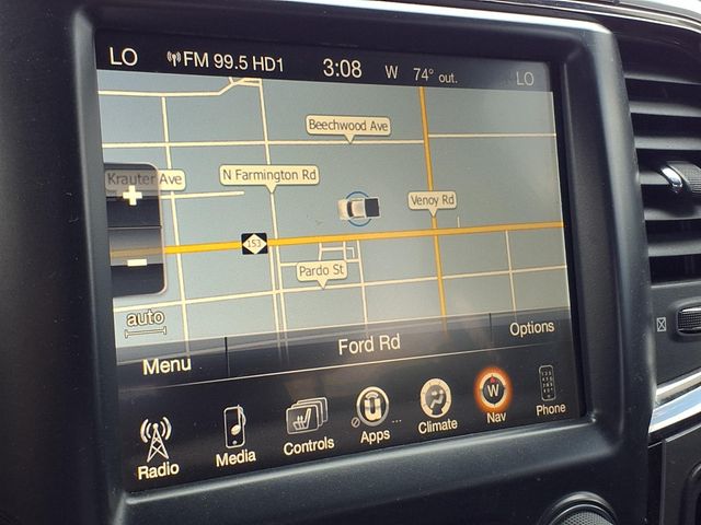 2017 Ram 1500 - Image 8