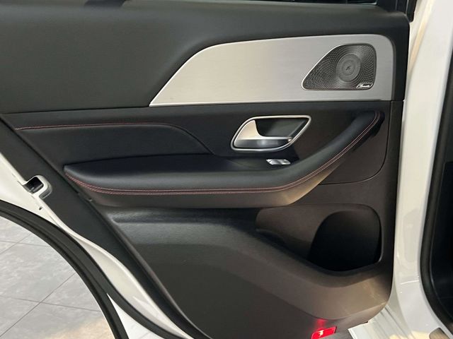 used 2023 Mercedes-Benz GLE car, priced at $67,991