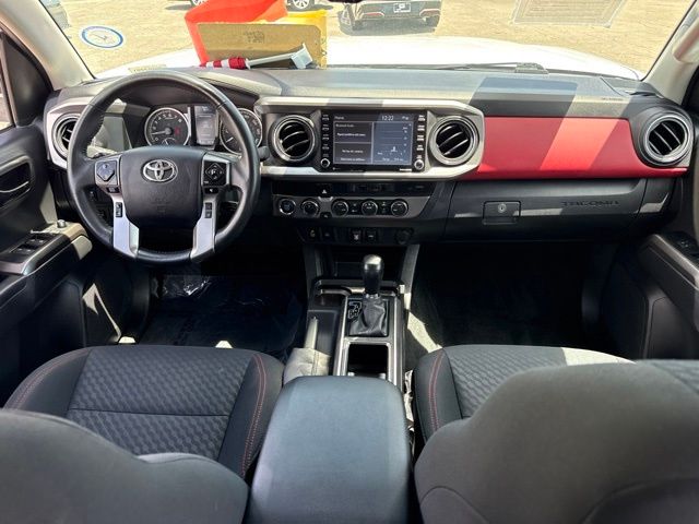 2023 Toyota Tacoma - $34,888