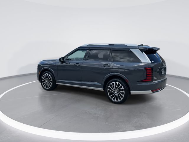 Used 2026 Gray Hyundai Calligraphy image 5