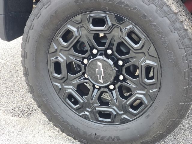 2024 Chevrolet Silverado 2500HD LTZ:C02676