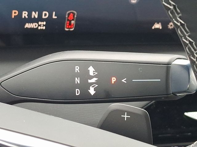 new 2026 Buick Enclave car, priced at $51,505