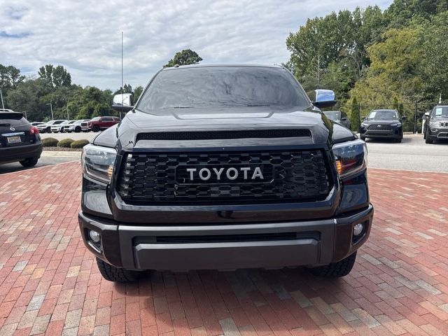 Used 2017 Toyota Tundra Truck
