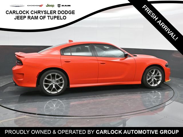 2023 Dodge Charger GT 3