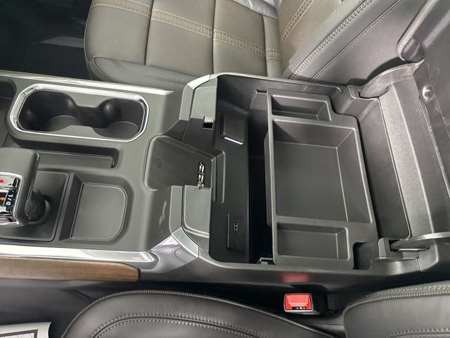 New 2026 Chevrolet Silverado 1500 Truck