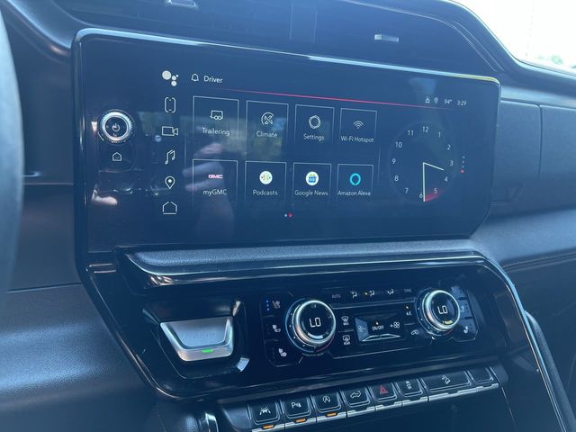 Used 2023 GMC Sierra 1500 For Sale in Livonia, MI