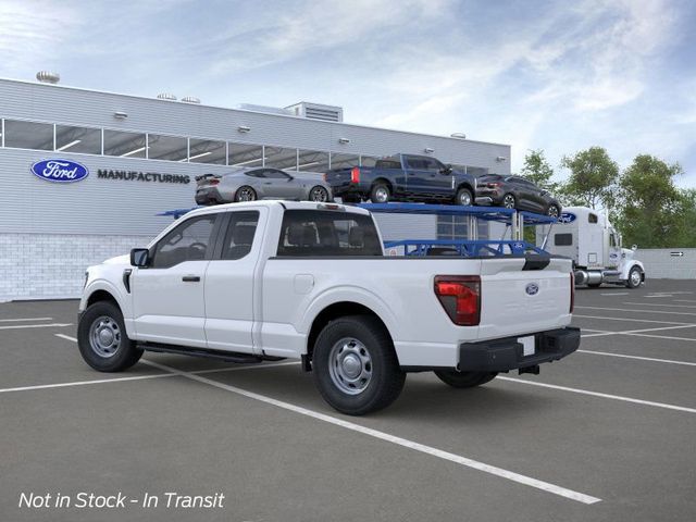 2026 Ford F-150 XL:TKD72200