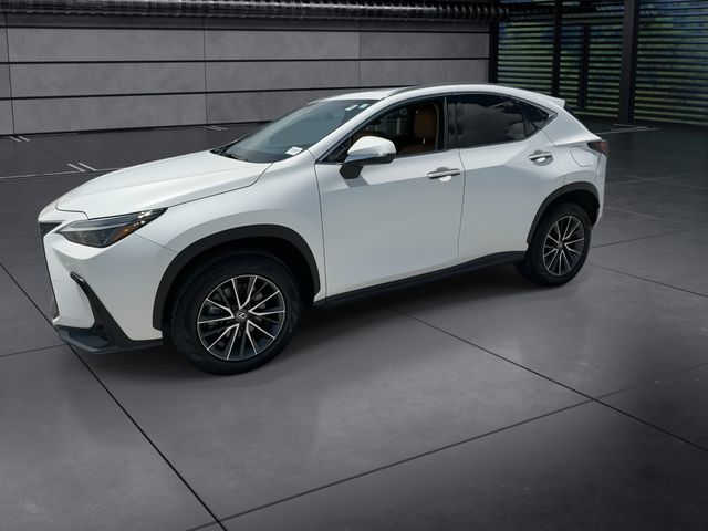 Used 2024 Lexus NX SUV