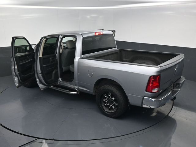 2020 Ram 1500 Classic Tradesman Silver at Big Star Chrysler Jeep Dodge Ram 