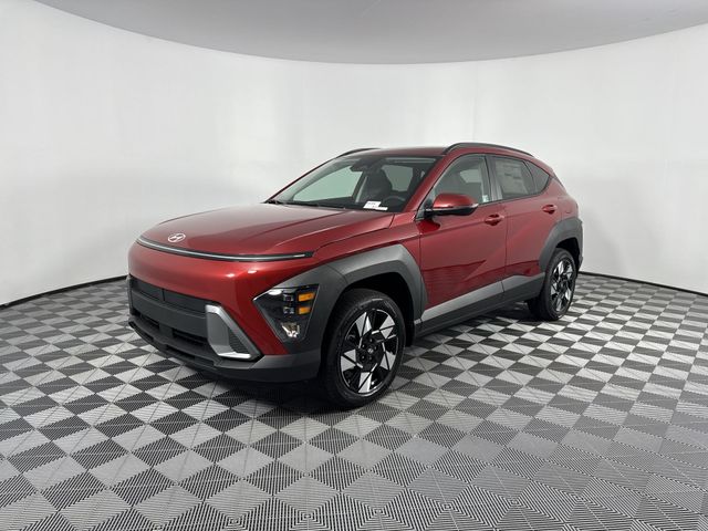New 2025 Hyundai Kona For Sale in Indianapolis, IN