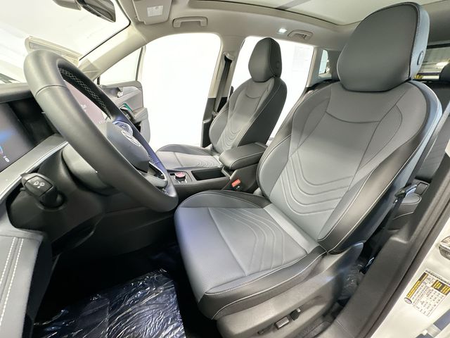 2026 Volkswagen Tiguan 2.0T SE White/off-white at Audi Porsche Sewickley