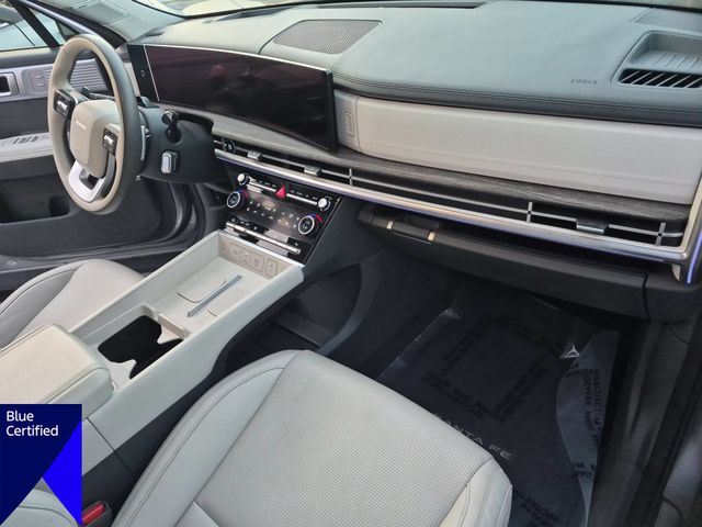 Used 2024 Silver Hyundai Calligraphy image 38