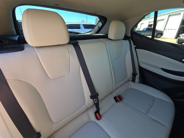 Photo of 2023 Buick Encore GX Preferred in Dallas, GA - 13,  2023 Buick Encore GX Preferred:C02451