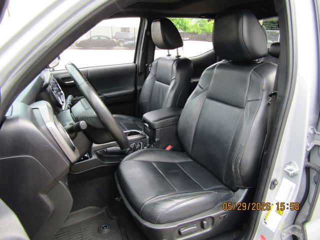 used 2021 Toyota Tacoma car, priced at $36,999