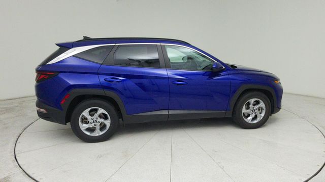 2024 Hyundai Tucson SEL - 5