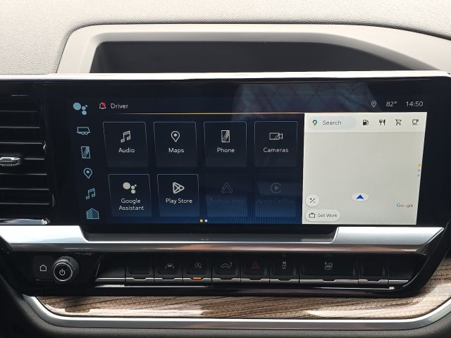 Photo of 2022 Chevrolet Silverado 1500 RST in Dallas, GA - 33,  2022 Chevrolet Silverado 1500 RST:C02452