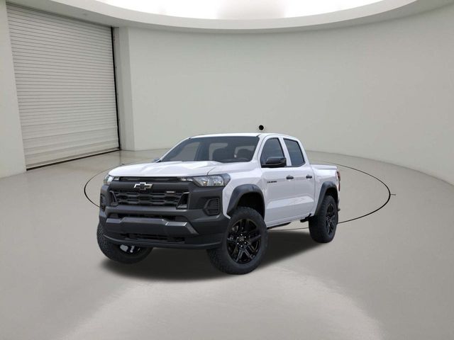 New 2025 Chevrolet Colorado For Sale in Grove City, OH