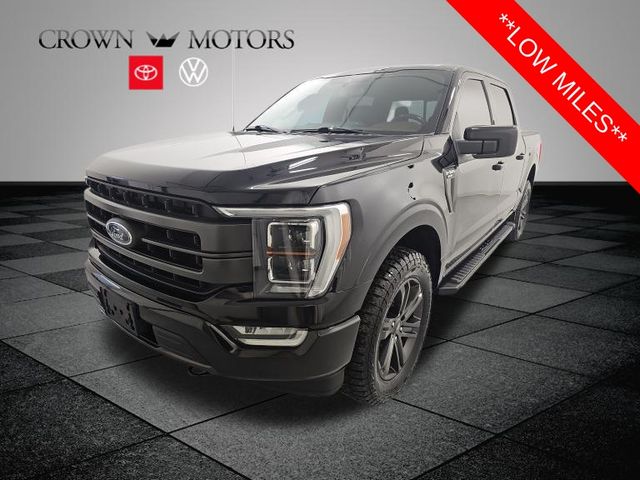 View vehicle photo 3