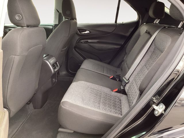 Used Car 2024 Chevrolet Equinox  Lt For Sale Under $25,000 In San Antonio, Texas