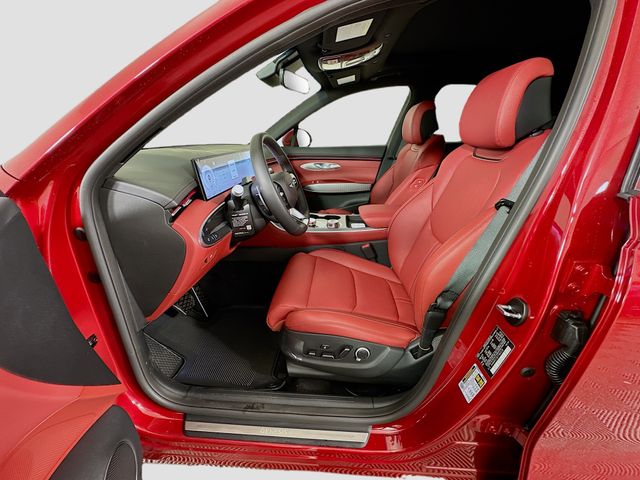 Thumbnail: 2026 Genesis GV70 - 16