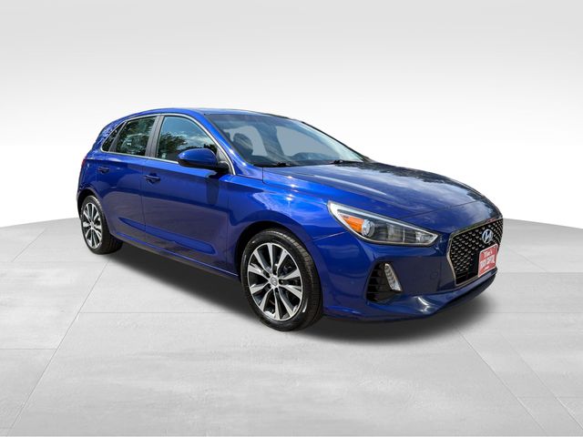 2019 Hyundai Elantra GT FWD
