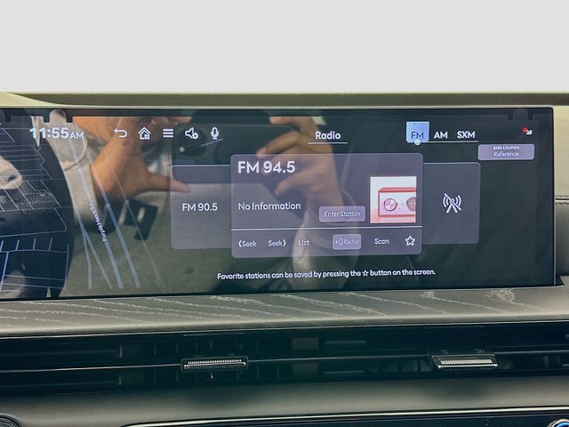 Thumbnail: 2026 Genesis GV80 - 11