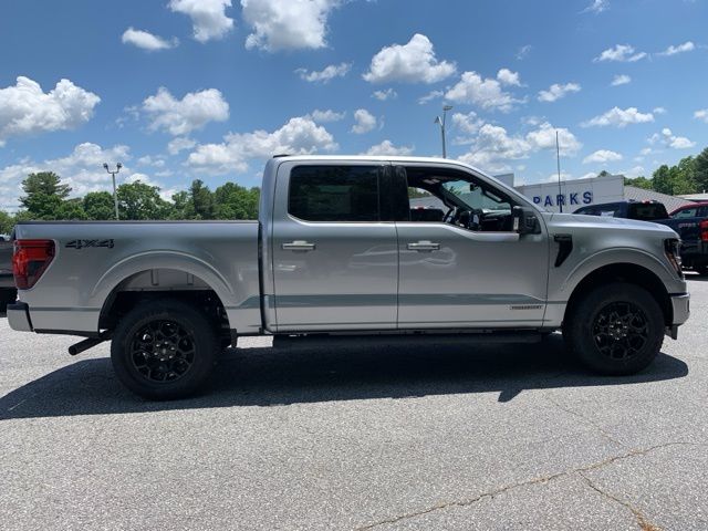 2024 Ford F-150 XLT 6