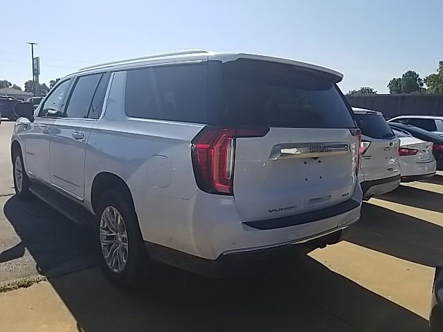 Used 2021 GMC Yukon XL SUV