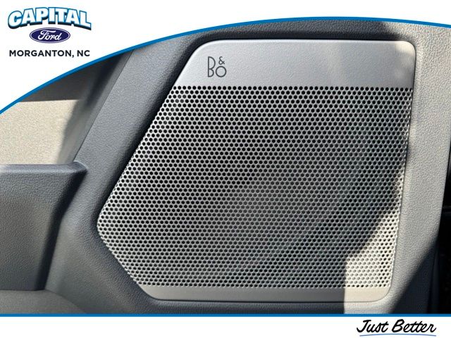 New 2026 Black Ford Lariat image 23