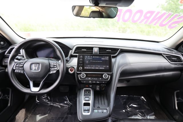 2019 Honda Insight Touring - 10