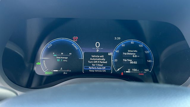 New 2026 Toyota Sienna Van