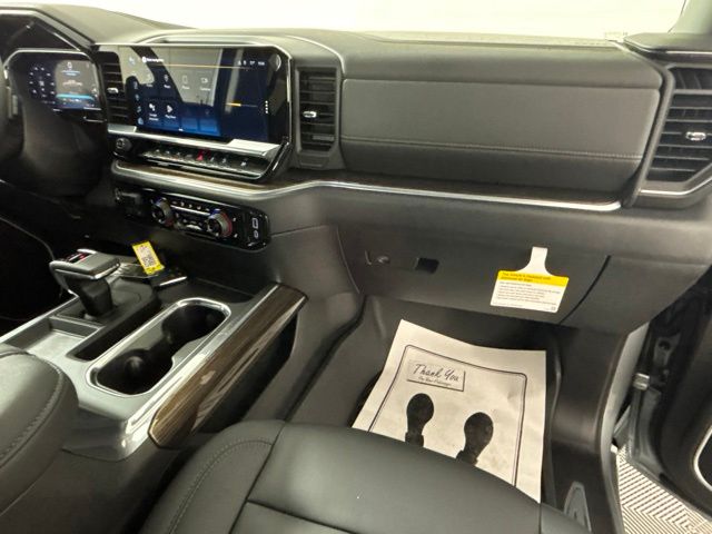 2026 Chevrolet Silverado 1500 LT - Photo 41