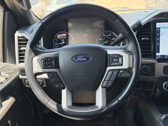 Used 2022 Ford F-450SD Truck