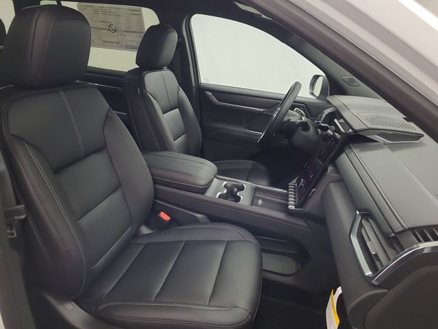 2026 – GMC – Acadia