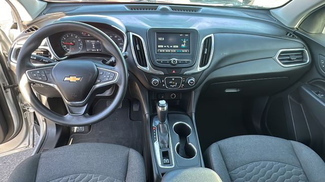 2018 Chevrolet Equinox LT 22