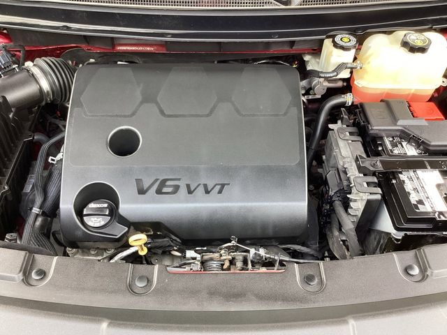 Used Car 2019 Chevrolet Traverse  Lt For Sale Under $20,000 In San Antonio, Texas