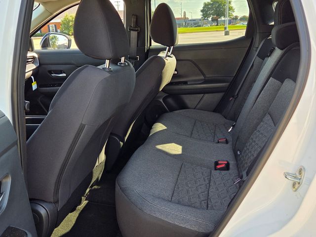Used 2026 Nissan Kicks SUV
