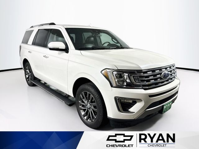2021 Ford Expedition Limited 4WD