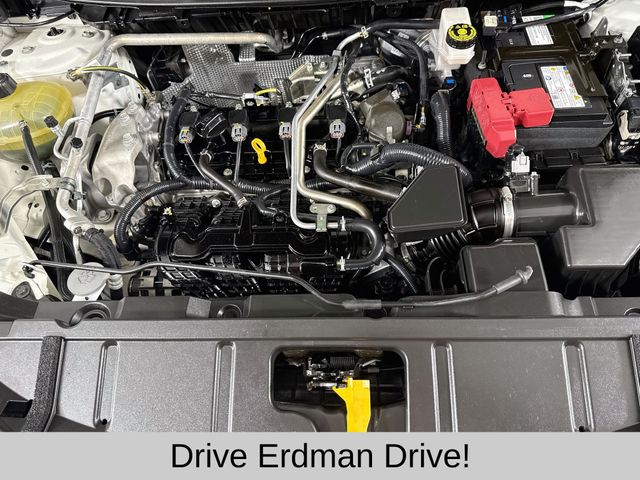 Used 2021 Nissan Rogue SUV