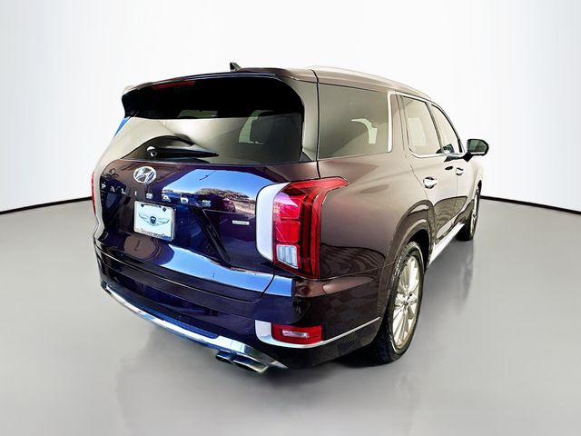 Thumbnail: 2020 Hyundai Palisade - 5