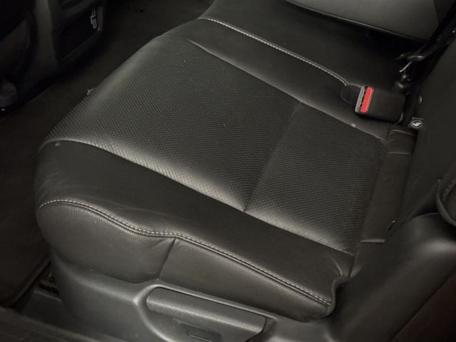2023 Honda Passport EX-L - Photo 13