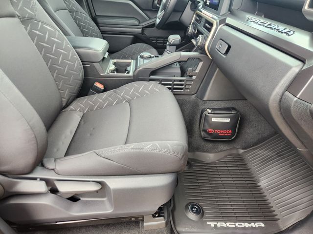 2026 Toyota 4Runner SR5  at Don McGill Toyota