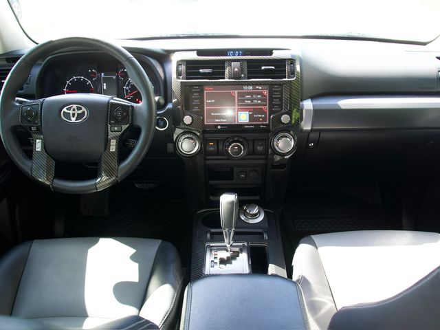 Used 2022 Toyota 4Runner SUV