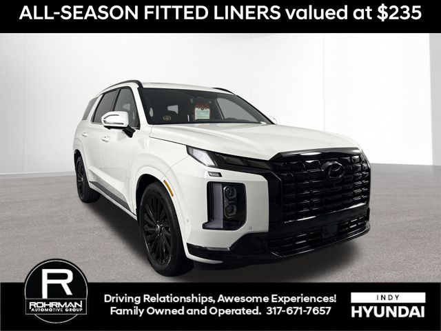 New 2025 Hyundai Palisade For Sale in Indianapolis, IN