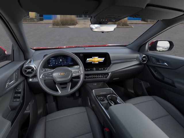 New 2026 Chevrolet Equinox For Sale in Livonia, MI