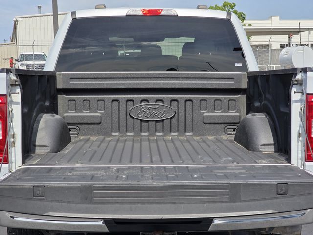 Used 2021 Ford F-150 Truck