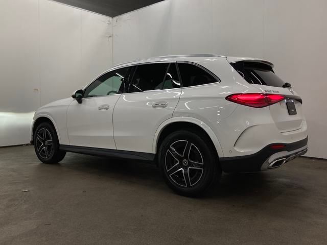 2024 Mercedes-Benz GLC GLC 300 4MATIC
