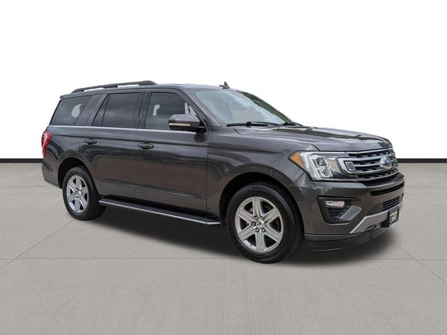 2020 Ford Expedition XLT Gray at Community Honda
