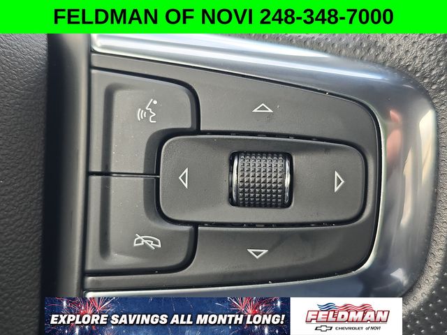 Used 2024 Chevrolet Blazer For Sale in Livonia, MI
