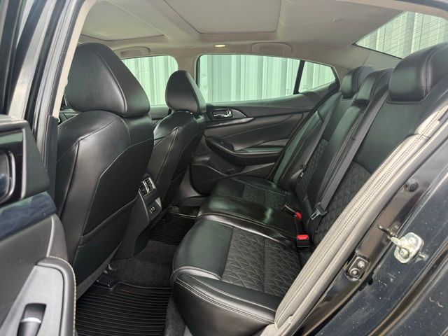 used 2019 Nissan Maxima car, priced at $21,188
